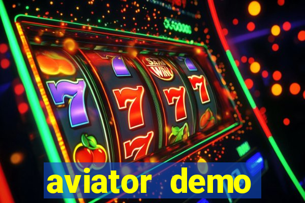 aviator demo estrela bet